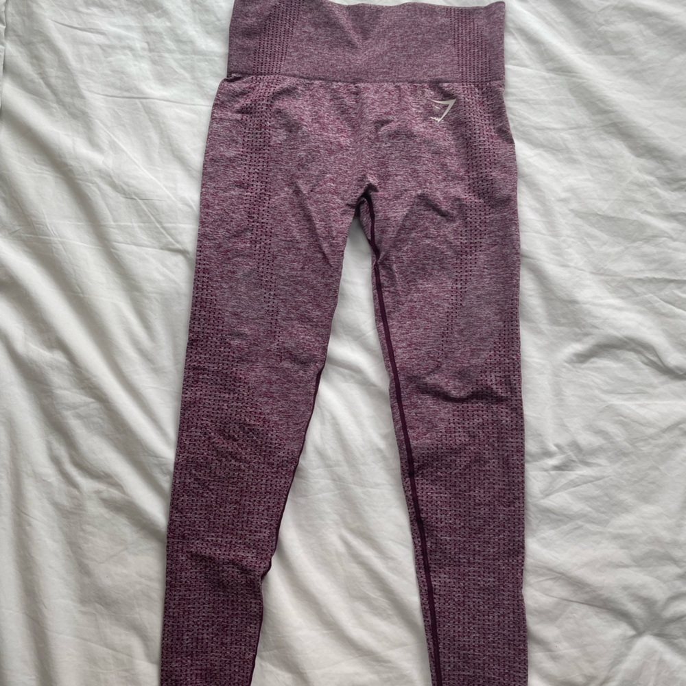 Gymshark leggings